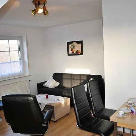 Farma Ferienwohnung Linde An Der Nordsee Westerholt (Lower-Saxony)