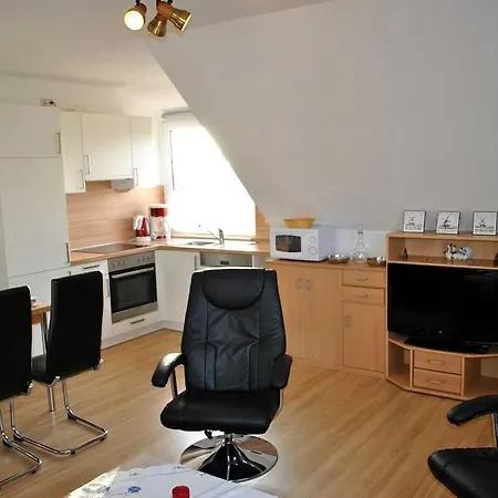 Ferienwohnung Linde An Der Nordsee Farma Westerholt (Lower-Saxony)